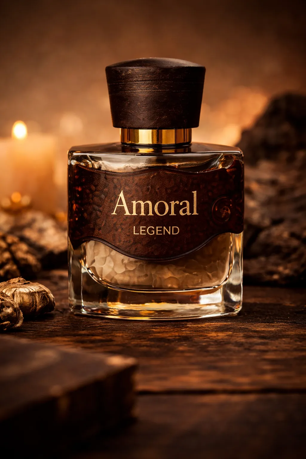 Amoral Fragrance 2