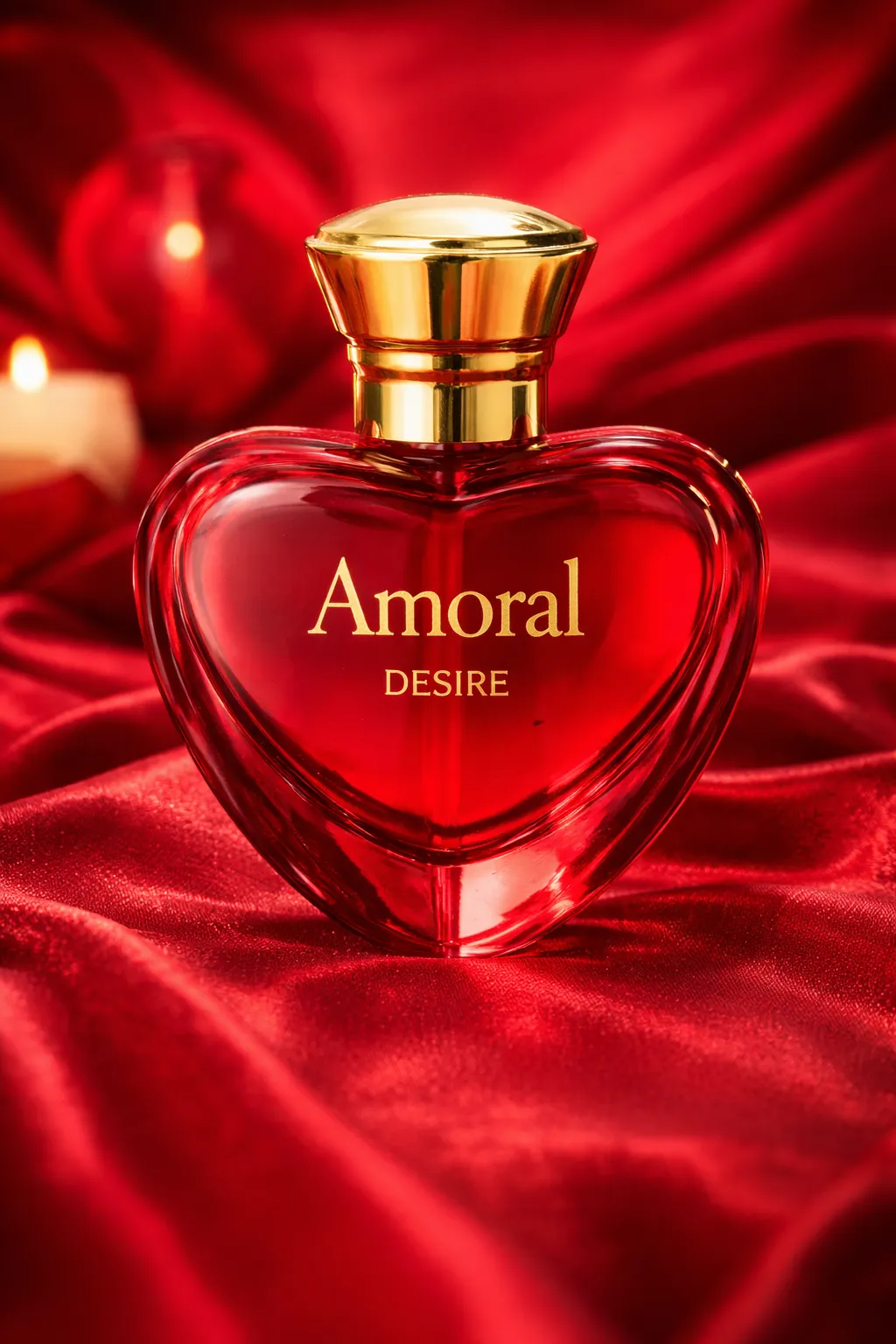 Amoral Fragrance 1
